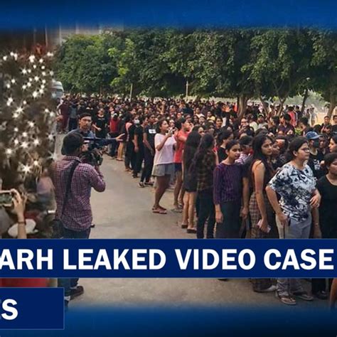 college girls mms videos|Protest Erupts In Chandigarh University Over MMS Videos Of。